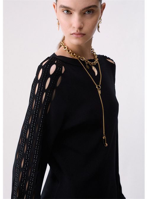Dress woman Liu jo LIU JO | CF6004MS55N/22222